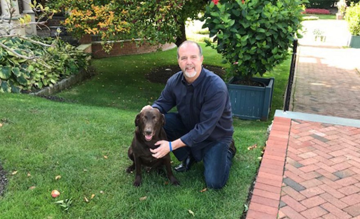 Dr. Sam Kaplowitz, DC of Montclair Chiropractic in Verona, NJ
